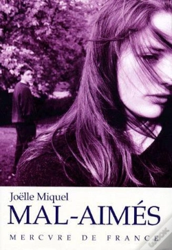 Capa do artigo Mal-Aimes