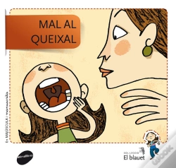 Capa do artigo Mal Al Queixal