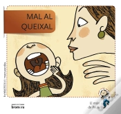 Capa do artigo Mal Al Queixal