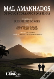 Capa do artigo Mal-Amanhados