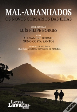 Capa do artigo Mal-Amanhados