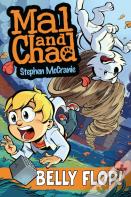 Mal And Chad: Belly Flop!