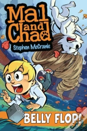 Capa do artigo Mal And Chad: Belly Flop!