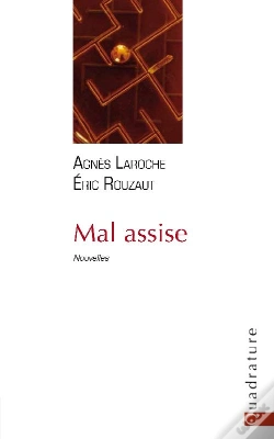 Capa do artigo Mal Assise
