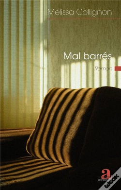 Capa do artigo Mal Barres