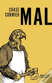 Capa do artigo Mal
