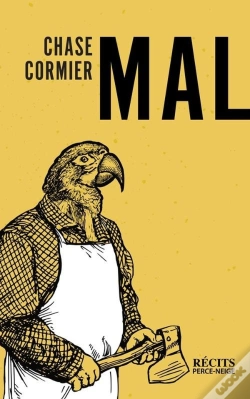 Capa do artigo Mal