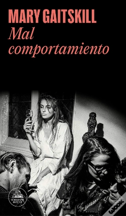 Capa do artigo Mal Comportamiento
