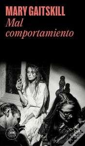 Capa do artigo Mal Comportamiento