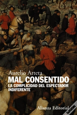 Capa do artigo Mal Consentido