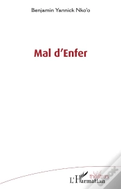 Capa do artigo Mal D Enfer