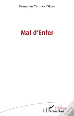 Capa do artigo Mal D Enfer