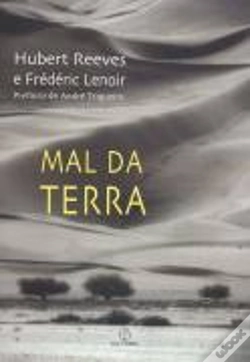 Capa do artigo Mal da Terra