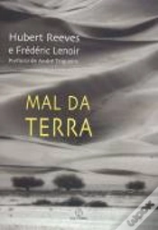 Capa do artigo Mal da Terra