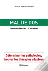 Mal De Dos - Causes - Prevention - Traitements