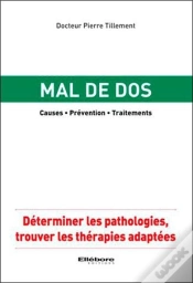 Capa do artigo Mal De Dos - Causes - Prevention - Traitements