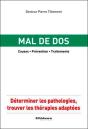 Mal De Dos - Causes - Prevention - Traitements - Preview