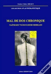Capa do artigo Mal De Dos Chronique