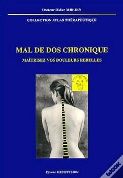 Capa do artigo Mal De Dos Chronique