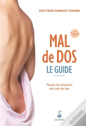 Mal De Dos, Halte Au Idees Recues
