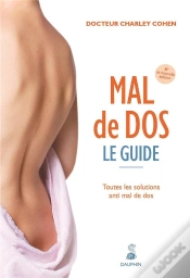Capa do artigo Mal De Dos, Halte Au Idees Recues