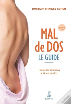 Capa do artigo Mal De Dos, Halte Au Idees Recues