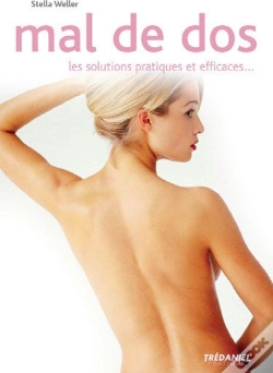 Capa do artigo Mal De Dos ; Les Solutions Pratiques Et Efficaces...