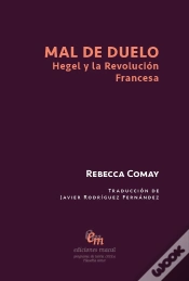 Capa do artigo Mal De Duelo