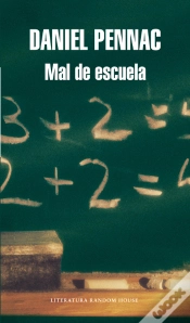 Capa do artigo Mal De Escuela