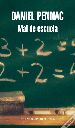 Capa do artigo Mal De Escuela