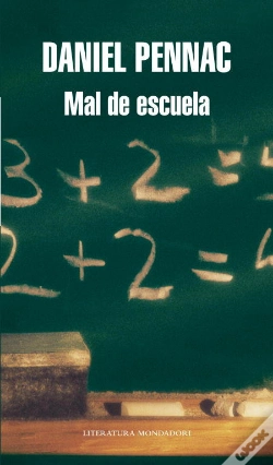 Capa do artigo Mal De Escuela