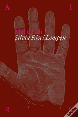 Capa do artigo Mal De Fer