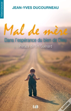 Capa do artigo Mal De Mère
