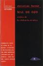 Mal De Ojo Critica De La Violencia Tecnica - Preview