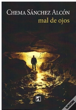 Capa do artigo Mal De Ojos