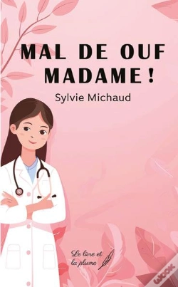 Capa do artigo Mal De Ouf, Madame