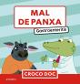 Mal De Panxa. Gastroenteritis - Preview