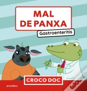 Capa do artigo Mal De Panxa. Gastroenteritis