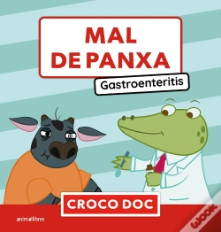 Capa do artigo Mal De Panxa. Gastroenteritis