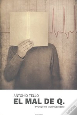 Capa do artigo Mal De Q, El
