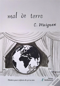 Capa do artigo Mal De Terre