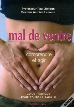 Capa do artigo Mal De Ventre : Comprendre Et Agir