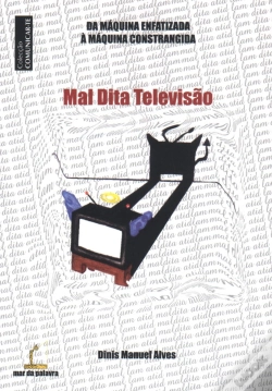 Capa do artigo Mal Dita Televisão