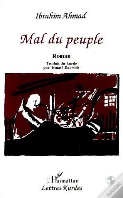 Capa do artigo Mal Du Peuple