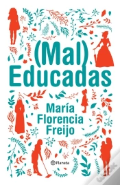 Capa do artigo (Mal) Educadas