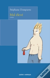 Capa do artigo Mal Élevé