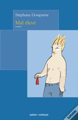 Capa do artigo Mal Élevé