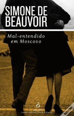 Capa do artigo Mal-entendido em Moscovo
