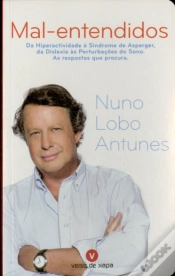 Capa do artigo Mal-Entendidos