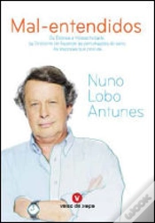 Capa do artigo Mal-Entendidos